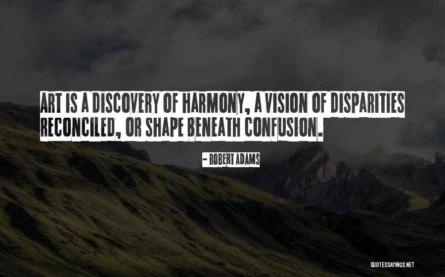 Robert Adams Quotes 1755731 Robert Adams Quotes 1755731