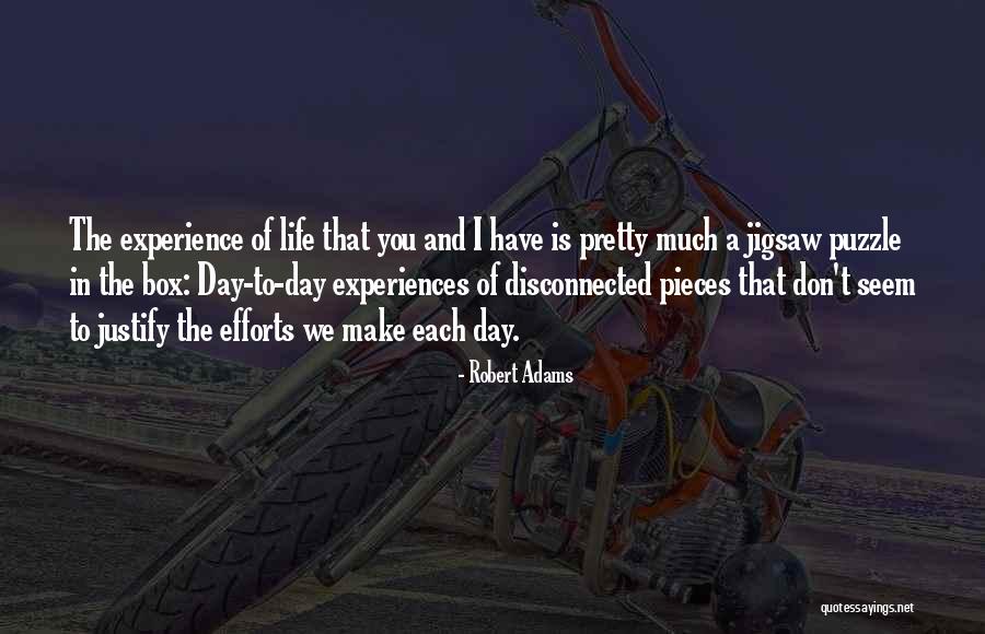 Robert Adams Quotes 2060925 Robert Adams Quotes 2060925