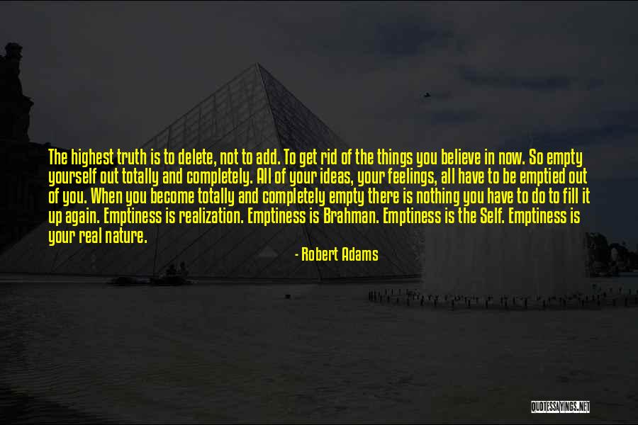 Robert Adams Quotes 431074 Robert Adams Quotes 431074