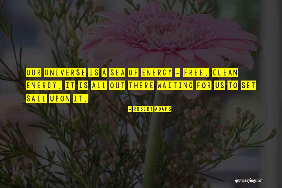 Robert Adams Quotes 434012 Robert Adams Quotes 434012