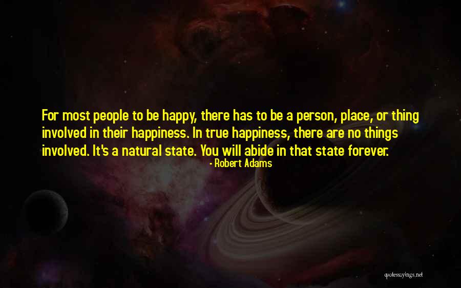 Robert Adams Quotes 547976 Robert Adams Quotes 547976