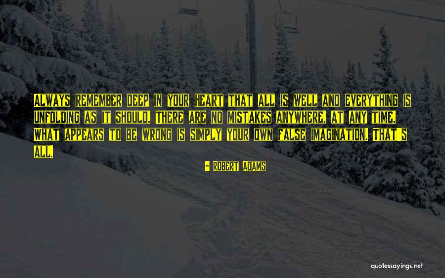 Robert Adams Quotes 886140 Robert Adams Quotes 886140