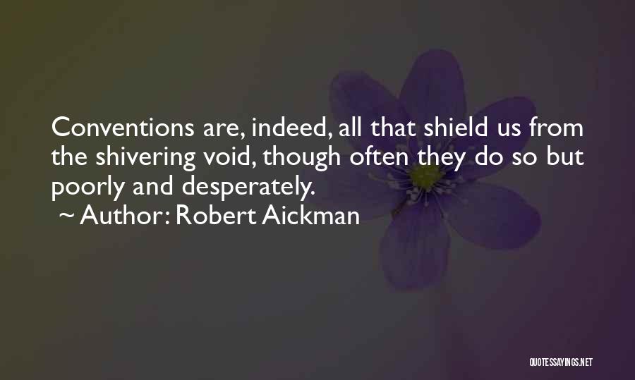 Robert Aickman Quotes 1129940