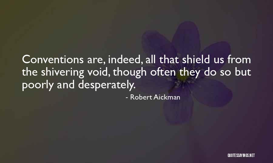 Robert Aickman Quotes 1129940