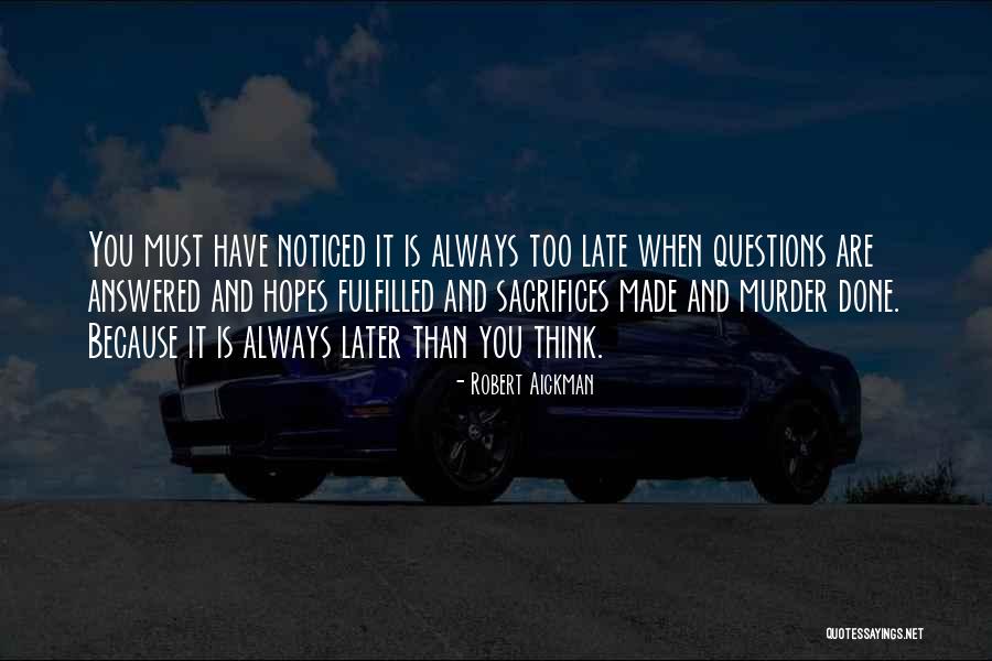 Robert Aickman Quotes 1248420