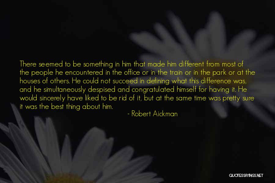 Robert Aickman Quotes 1282383