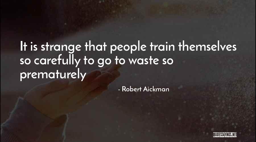 Robert Aickman Quotes 1533308