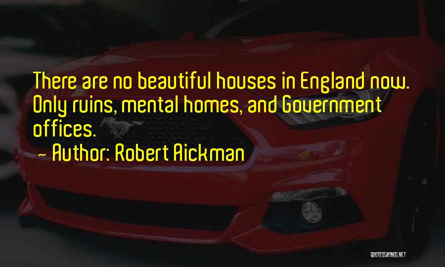 Robert Aickman Quotes 1539981