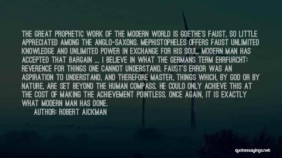 Robert Aickman Quotes 180678