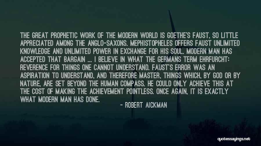 Robert Aickman Quotes 180678