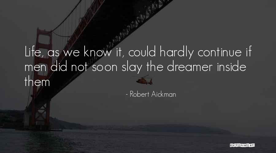 Robert Aickman Quotes 2113668