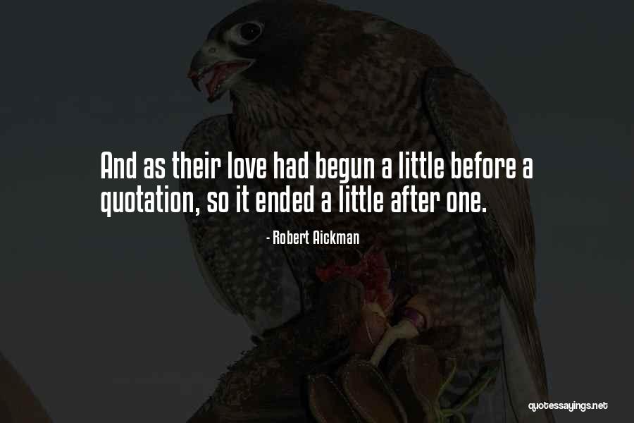 Robert Aickman Quotes 2140844 Robert Aickman Quotes 2140844