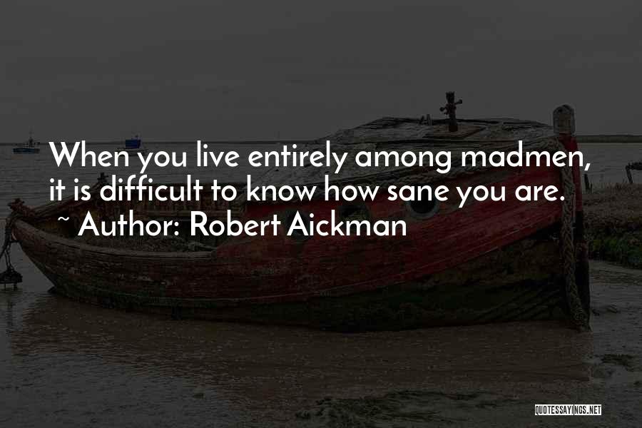 Robert Aickman Quotes 484154