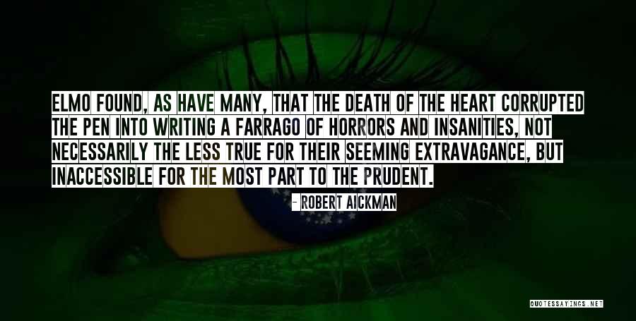 Robert Aickman Quotes 92242