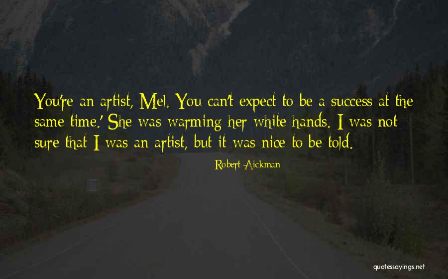 Robert Aickman Quotes 935695