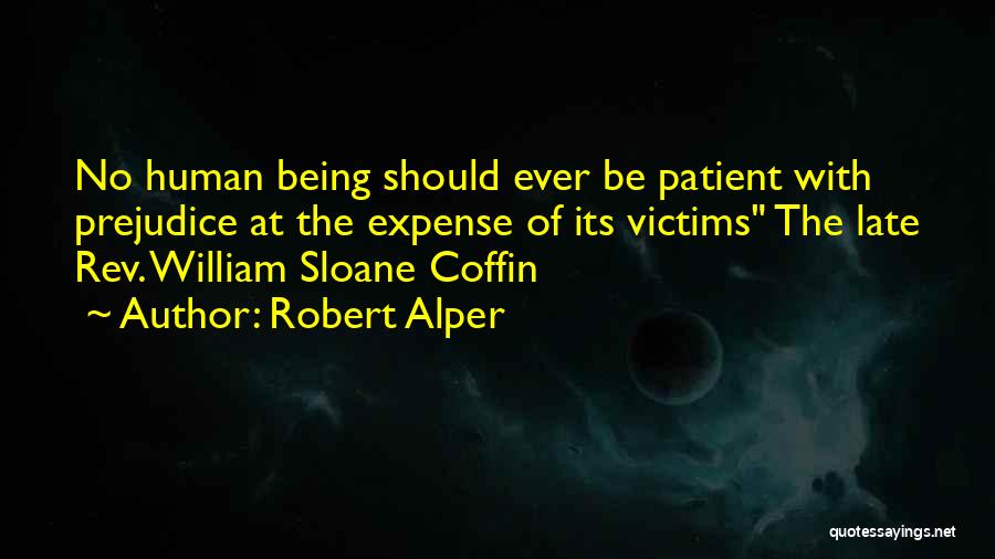 Robert Alper Quotes 1412867