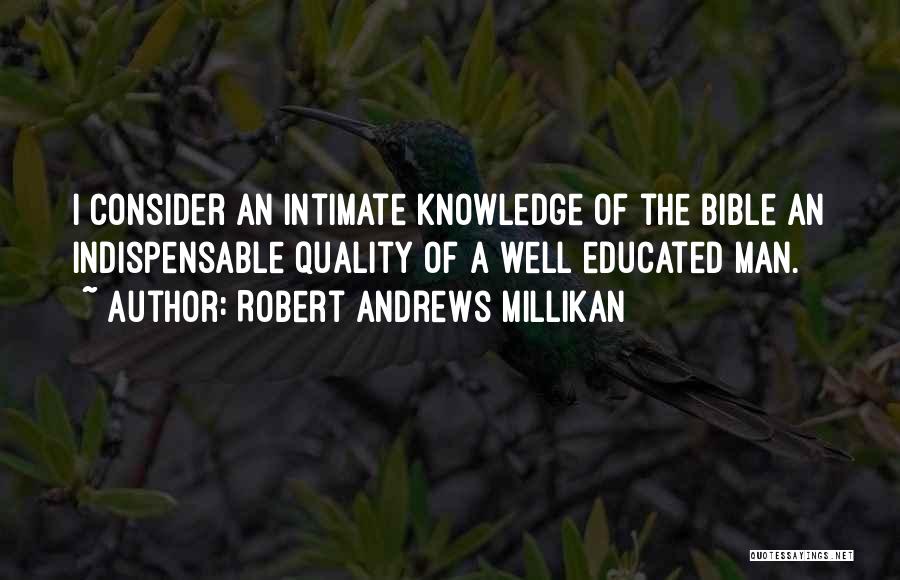 Robert Andrews Millikan Quotes 1746783