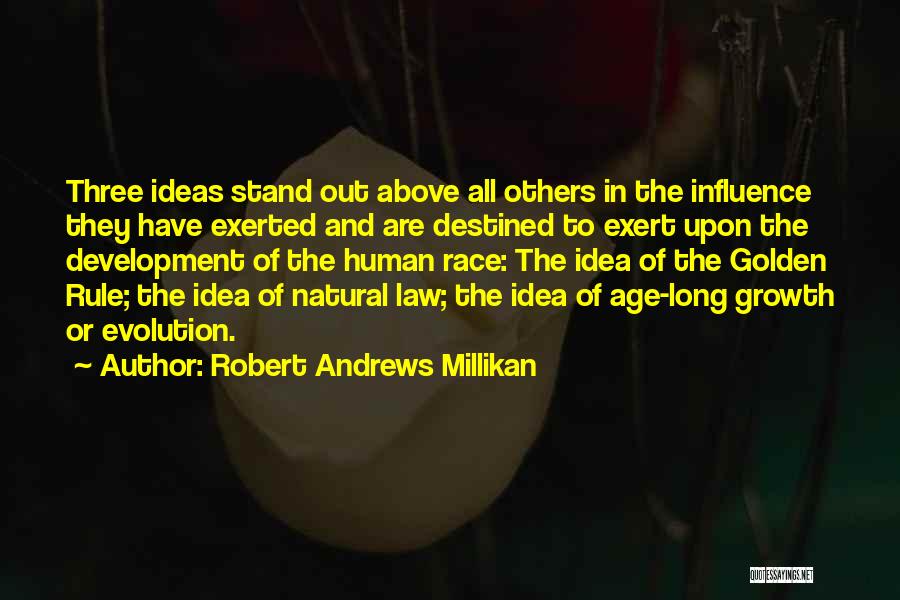 Robert Andrews Millikan Quotes 768230