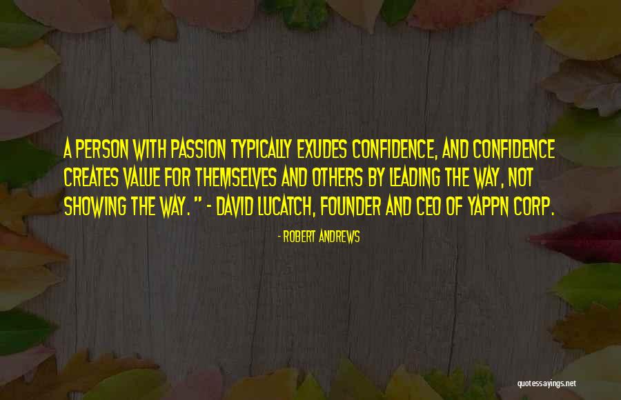 Robert Andrews Quotes 1310315 Robert Andrews Quotes 1310315