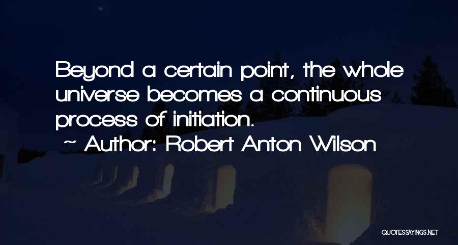 Robert Anton Wilson Quotes 1419974