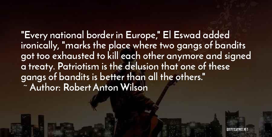 Robert Anton Wilson Quotes 2143224