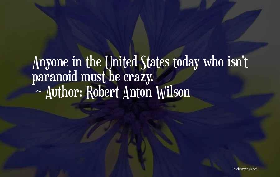 Robert Anton Wilson Quotes 572010