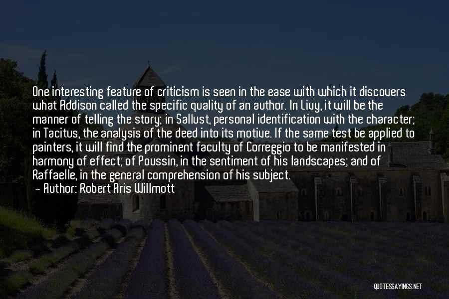 Robert Aris Willmott Quotes 1681431
