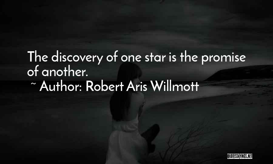 Robert Aris Willmott Quotes 782955