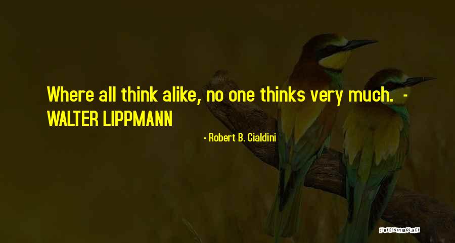 Robert B. Cialdini Quotes 100049 Robert B. Cialdini Quotes 100049