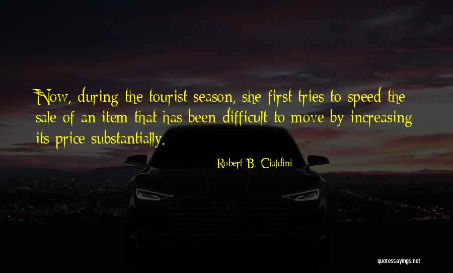 Robert B. Cialdini Quotes 369121