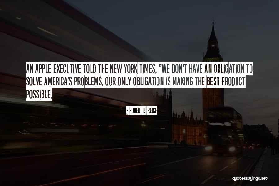 Robert B. Reich Quotes 1012480 Robert B. Reich Quotes 1012480