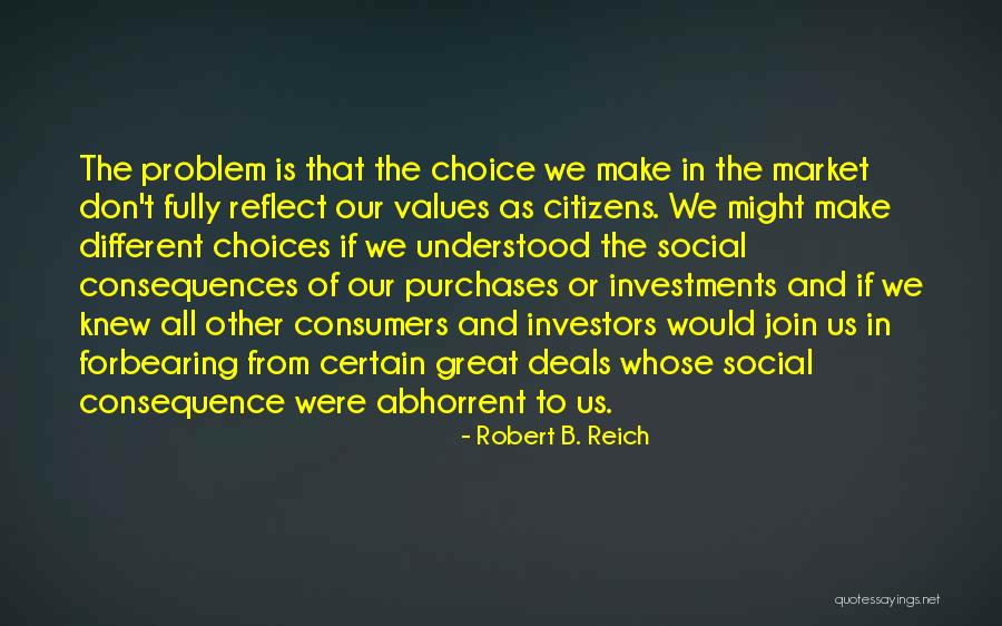 Robert B. Reich Quotes 148775 Robert B. Reich Quotes 148775