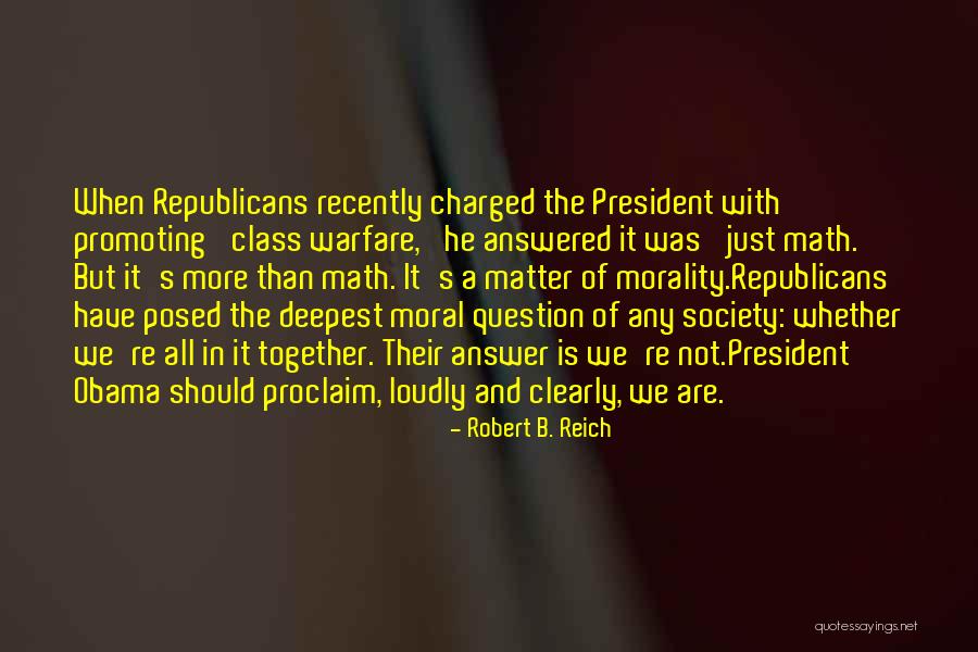 Robert B. Reich Quotes 1529499 Robert B. Reich Quotes 1529499