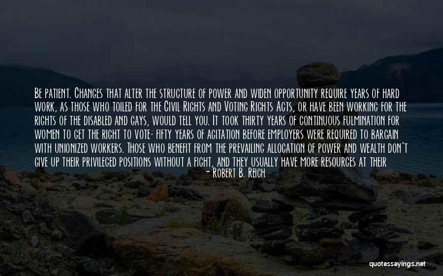 Robert B. Reich Quotes 1621086 Robert B. Reich Quotes 1621086