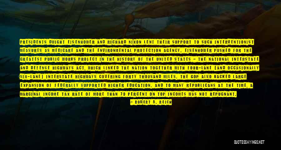 Robert B. Reich Quotes 1830411 Robert B. Reich Quotes 1830411