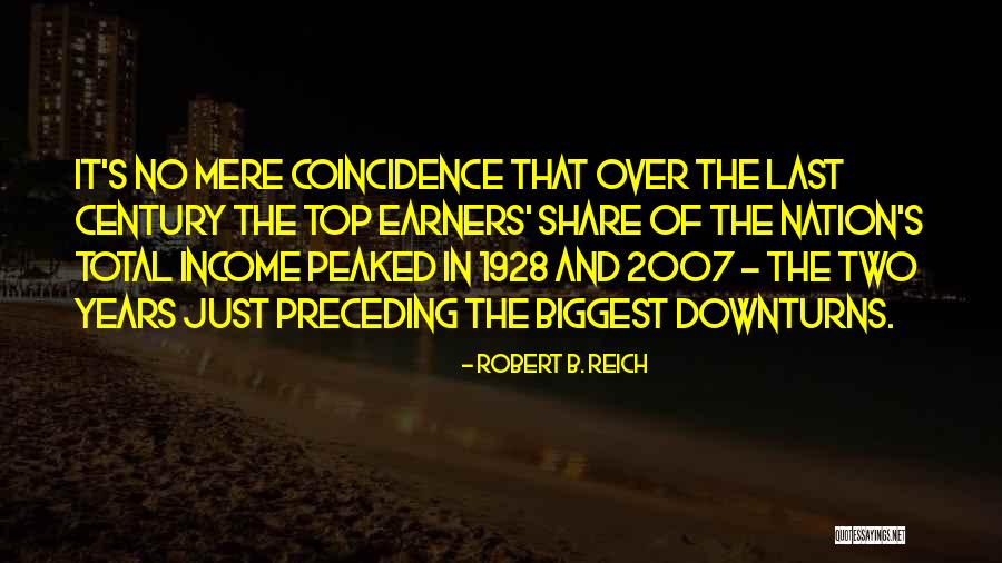 Robert B. Reich Quotes 2007357 Robert B. Reich Quotes 2007357