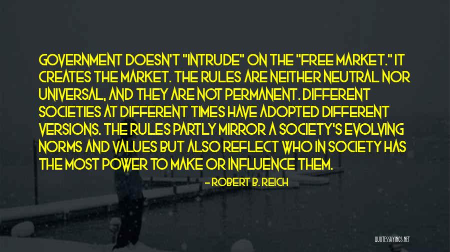 Robert B. Reich Quotes 645549 Robert B. Reich Quotes 645549
