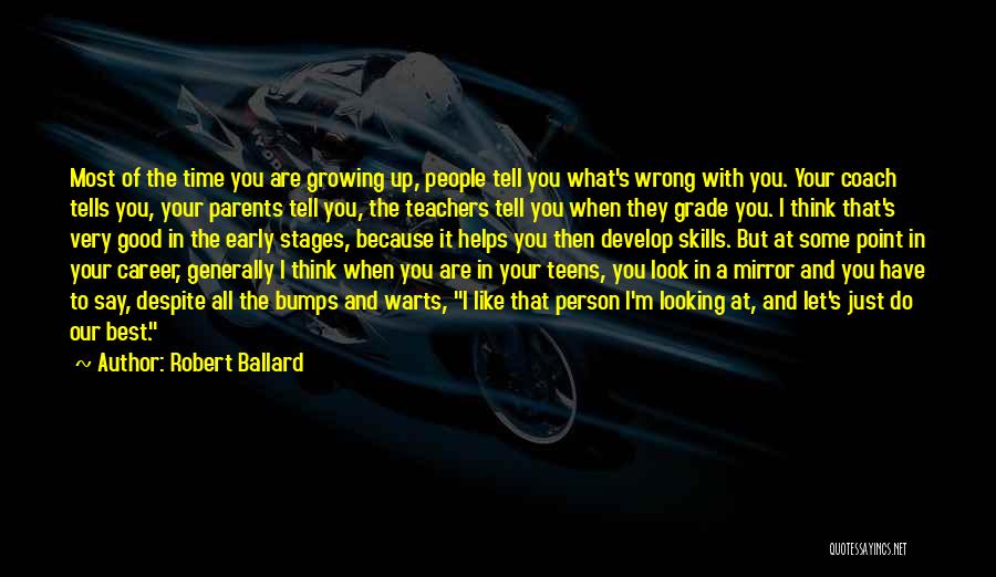 Robert Ballard Quotes 1413345