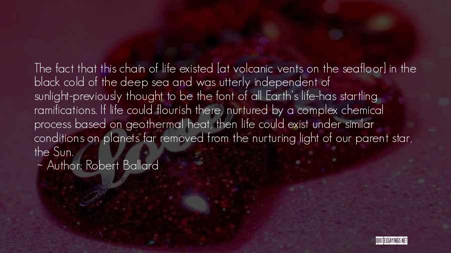 Robert Ballard Quotes 2076454