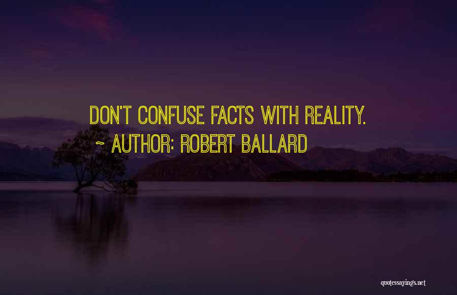 Robert Ballard Quotes 2147775