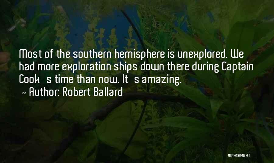 Robert Ballard Quotes 2238824