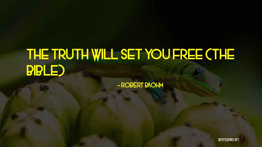 Robert Baohm Quotes 191057 Robert Baohm Quotes 191057