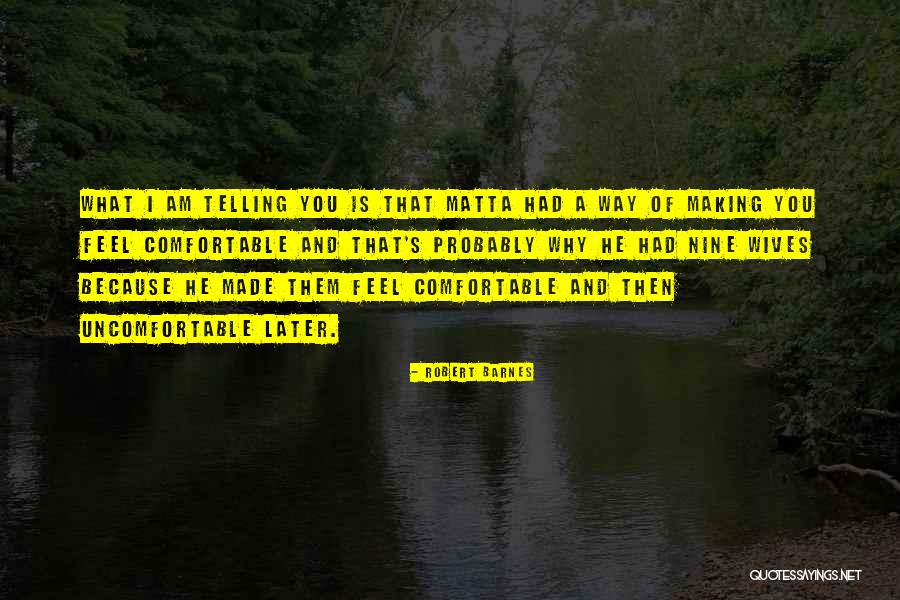 Robert Barnes Quotes 1805141 Robert Barnes Quotes 1805141