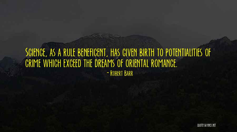 Robert Barr Quotes 702495 Robert Barr Quotes 702495