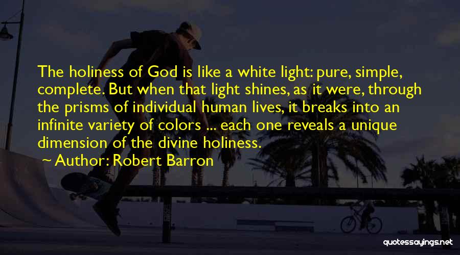 Robert Barron Quotes 1271208