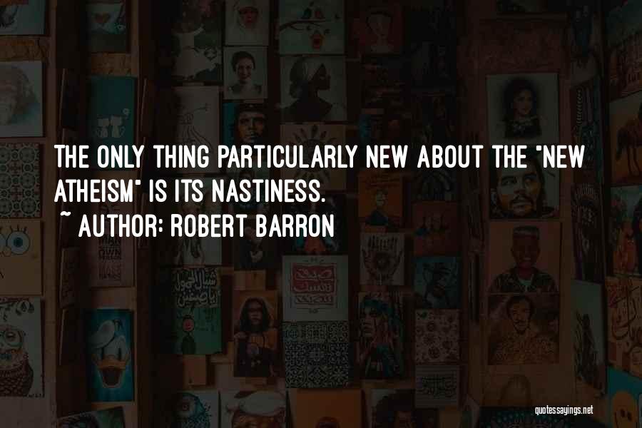 Robert Barron Quotes 2174157