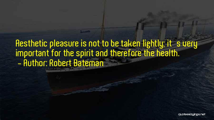 Robert Bateman Quotes 1000584