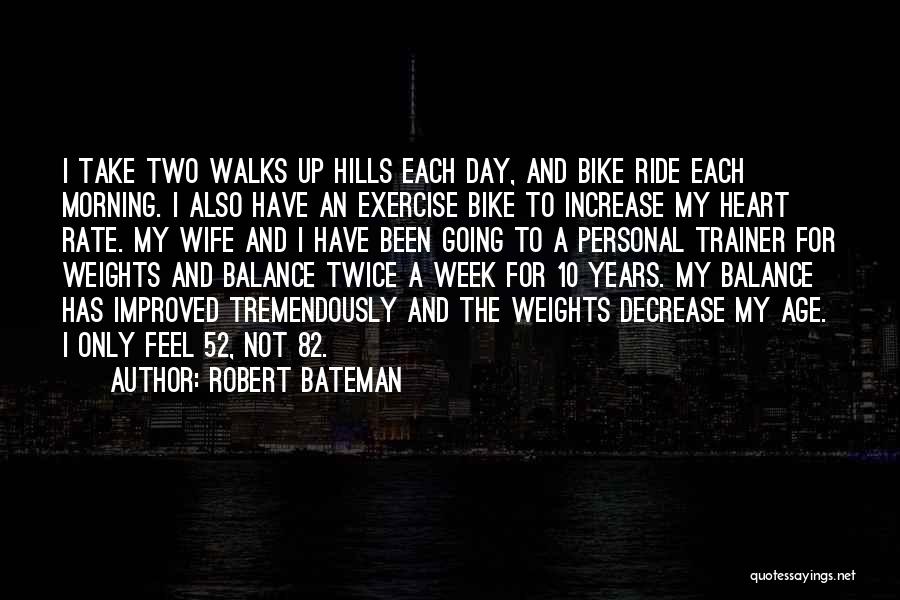 Robert Bateman Quotes 1117187