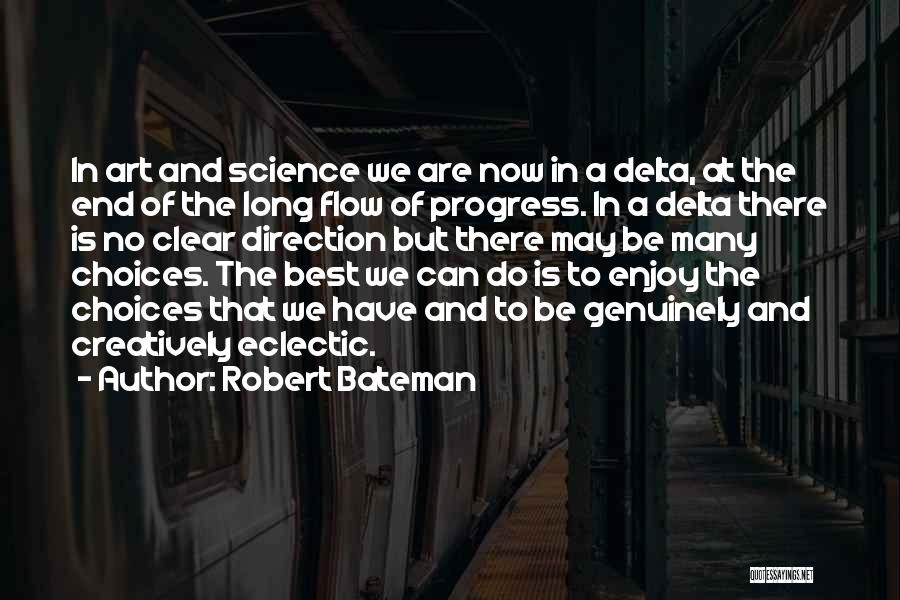 Robert Bateman Quotes 1976417