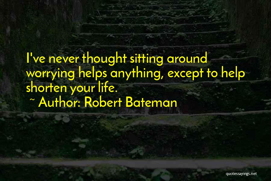 Robert Bateman Quotes 2083284